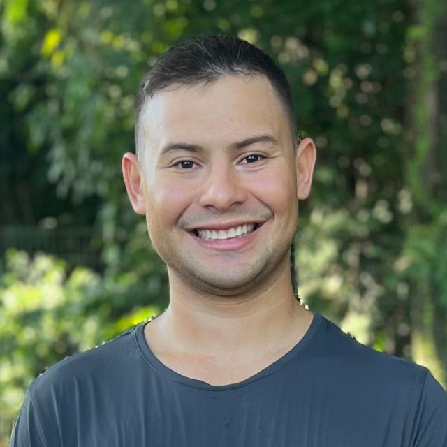 Gustavo Oliveira